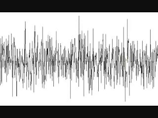 Real EVP Electronic Voice Phenomenon! Creepy