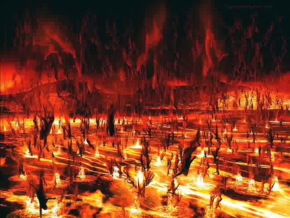 [Hell Revelations] The Awful Reality Of Hell