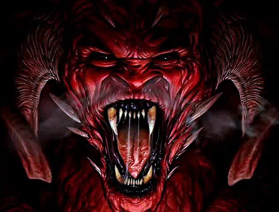 [Hell Revelations] The Devil Hates Every Believers