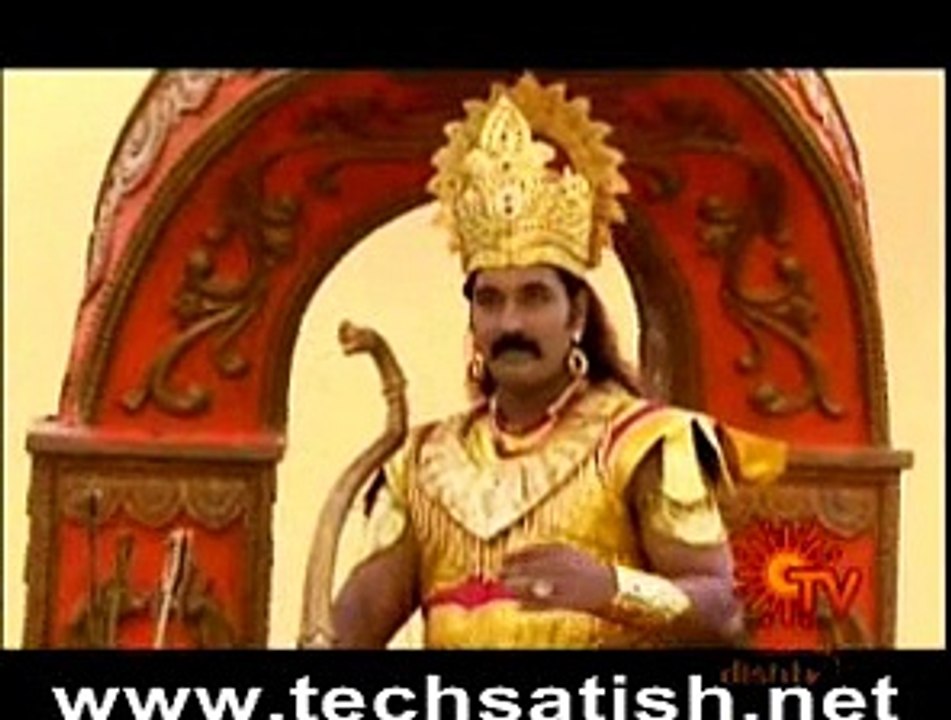 Mahabharatham Part 2