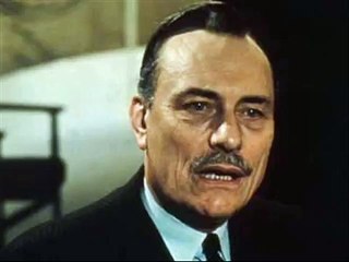 Enoch Powell on the European Union (2 of 3)