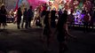 Miami City Ballet Random Act of Culture/Flash Mob at the Wynwood Walls