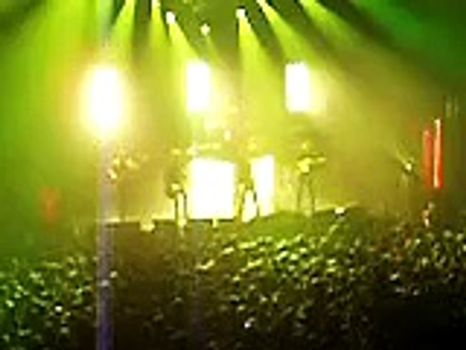 The Strokes - Last Nite (New York 030106)