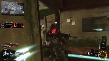 Call of Duty: BO3 Ripper feed