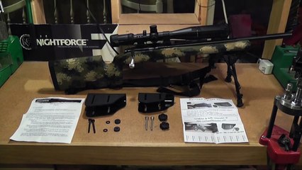 Aftermarket Adjustable Cheek Rest Comparison - Southwest Precision vs. Matthew's Sleek Rest