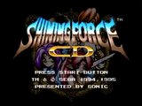 Shining Force CD Game Music: Track 20