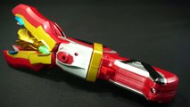 ウルトラマンギンガS DXビクトリーランサー 放置プレイ!? ノーカット版 Ultraman Ginga S DX Victory Lancer Neglected play!? Uncut