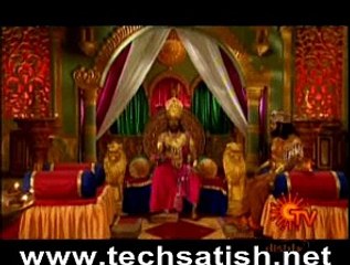 Mahabharatham Part 3