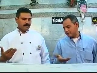 يوميات شري :طريقة عمل الكشري للمحترفين من