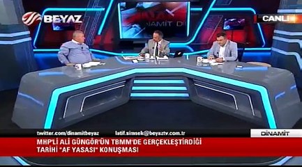 Dinamit 21.08.2015 3.Kısım