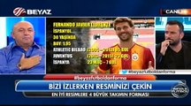 Beyaz Futbol Cumartesi 22.08.2015 2.Kısım