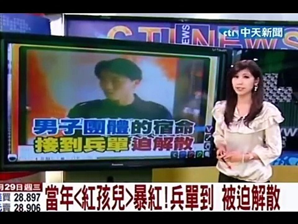 當年「紅孩兒」暴紅！兵單到被迫解散