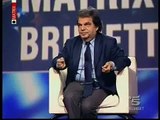 Matrix: Brunetta sul 