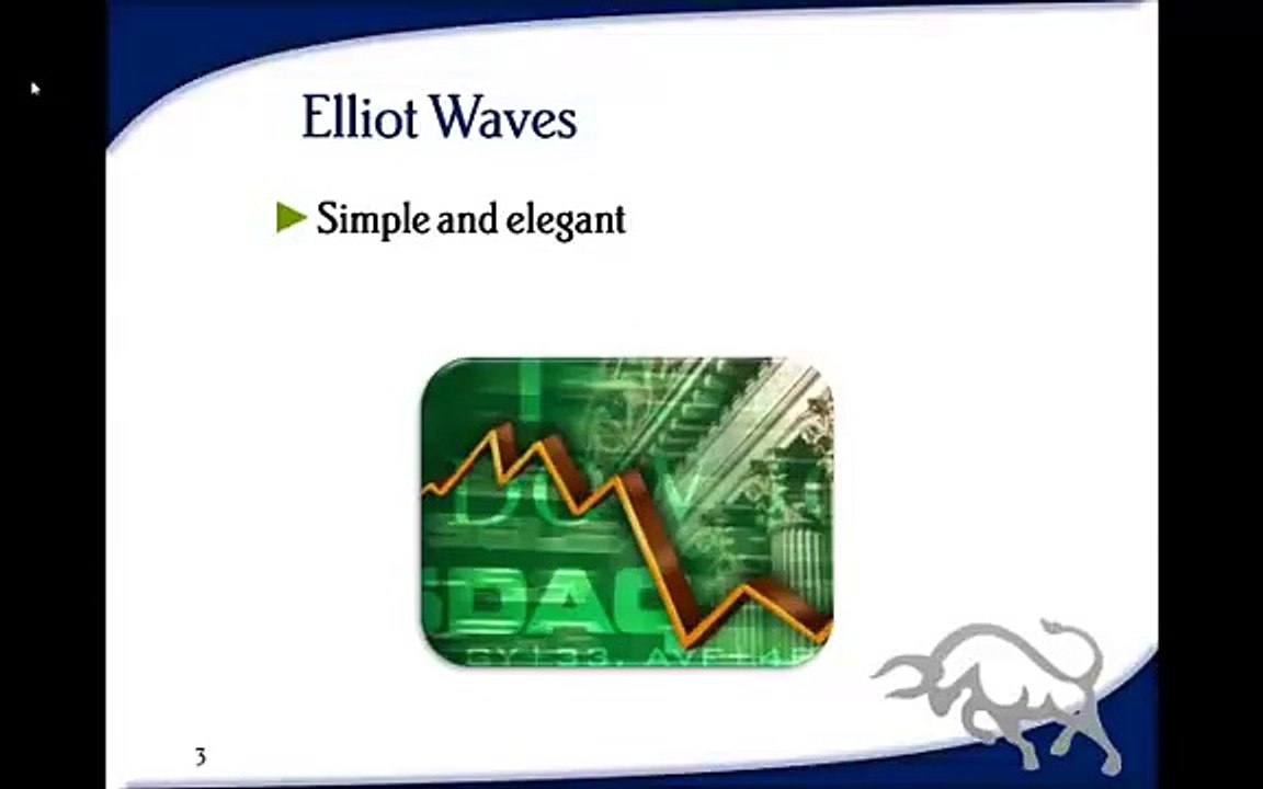 Technical Analysis Course - Module 9_ Elliott Waves and Cycles of Time