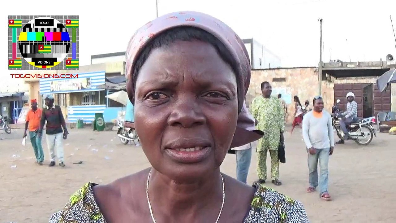 Tamea: nous les Togolais nous ne sommes plus des moutons, qu'on va nous abattre pour rien