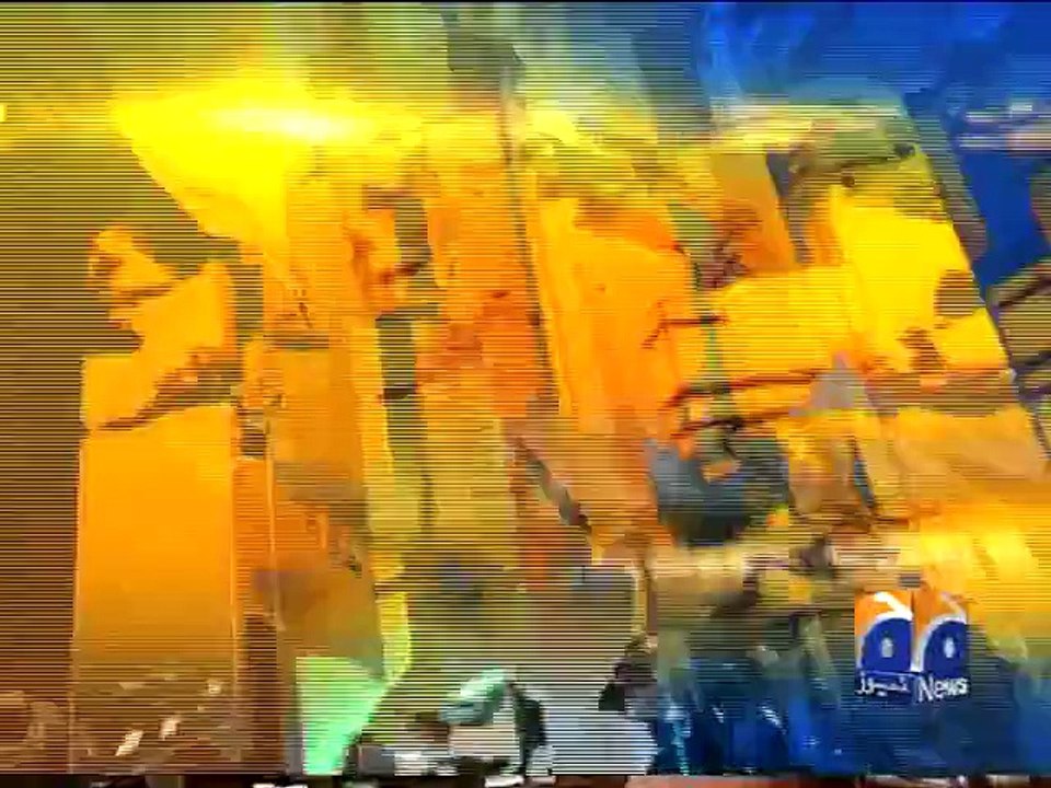 Geo Headlines-23 Aug 2015-0900