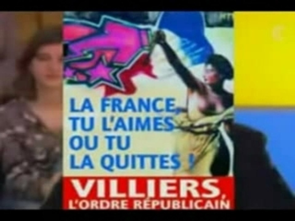 La vérité sur Sarkozy