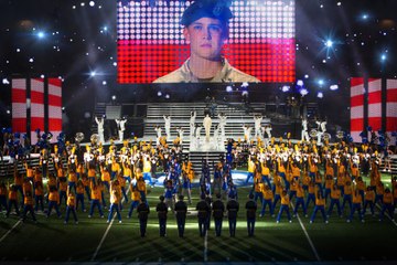 Billy Lynn's Long Halftime WalkMovie Free Online Streaming