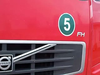 Volvo FH 440 Euro 5 Poprawne działanie pompy AdBlue