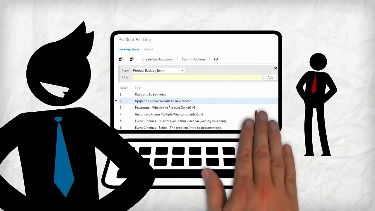 What is a 'Scrum Master'? - Scrum Guide