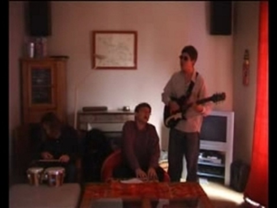 J'ai encore rêver d'elle