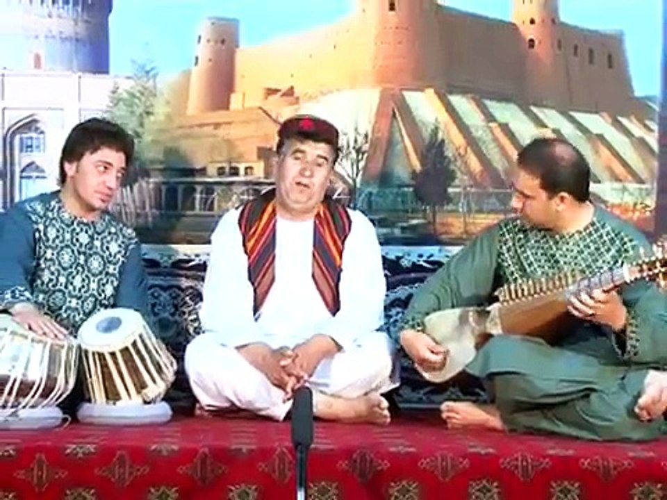 نعمت الله حسین زاده    دیشب بخواب دیدم