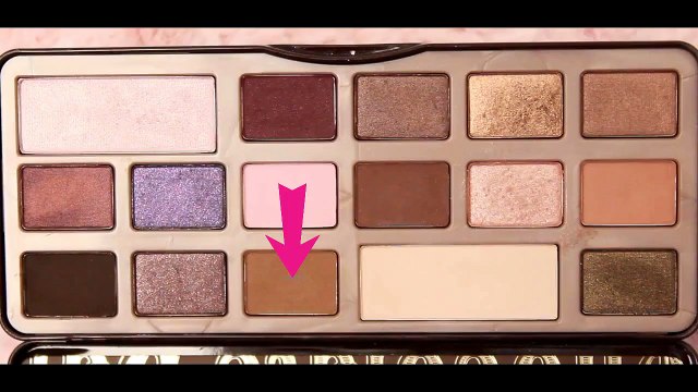 SUMMER MAKEUP TUTORIAL / GOLD EYES & PURPLE + RED LIPS