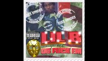 Lil B - G.O.R. (GOD OF RAP) LEAK!!! 10 MIN SONG! NOT A VIDEO! RESPONSE TO RAP GAME! RAWEST RAPPER