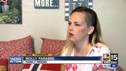 Family, friends remember Maricopa athlete killed in collision