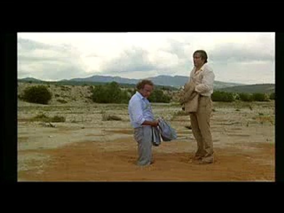 Gérard Depardieu Pierre Richard