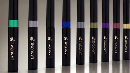 Chic Cat Eye Look by Lancôme