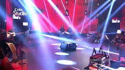 Rizwan & Muazzam Ali Khan, Sakal Ban, Coke Studio Season 8, Episode 2