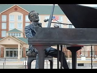 Ray Charles - Born to be Blue