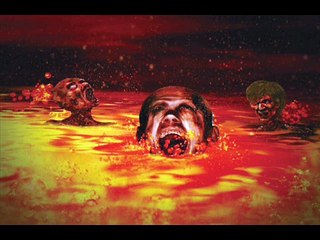 [Punishment In Hell] Vanity Without God Are In Hell