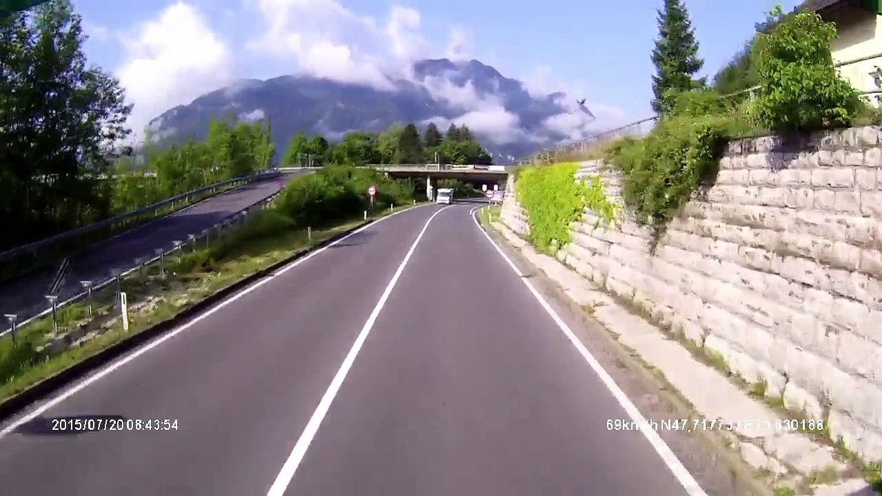 Diesel in da Blood Vol.24