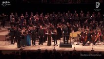 (HD) Fortunata dies natalis | Paul Agnew & Les arts florissants