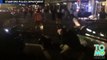 VIDEO CHOQUANTE: Une fusillade a éclaté à l'extérieur d'une discothèque