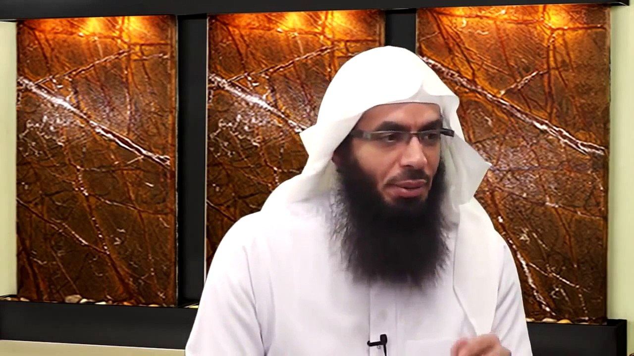 AMAZING DREAM OF SHAYKH MUSA JIBRIL (HAFIDHALLAH)