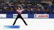 Yuzuru HANYU - All-Japan championship 2010 FS