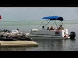 Pontoon Boat Rentals in the Florida Keys