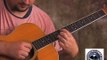 acoustic guitar lesson - learn to play blackbird - beatles - easy beginner songs