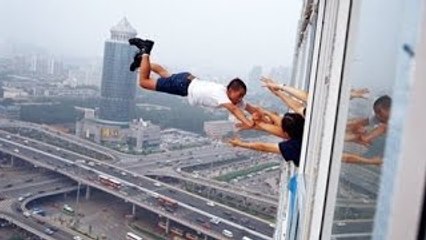 PEOPLE ARE AWESOME! 2015 (IMPOSSIBLE)