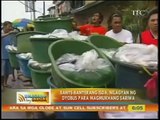 PHILIPPINES:  BUYERS BEWARE!  FISH VENDORS ARE USING TOXIC DYES AND MSG TO MAKE FISH  FRESH LOOKING