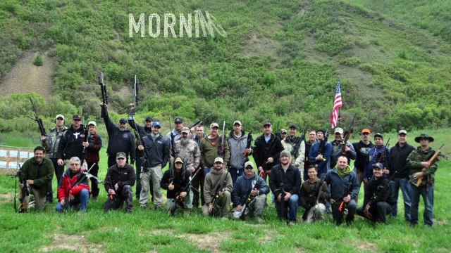 Tactical 22 LR Competition How to Shoot Multi Distance Know Your Limits Stages