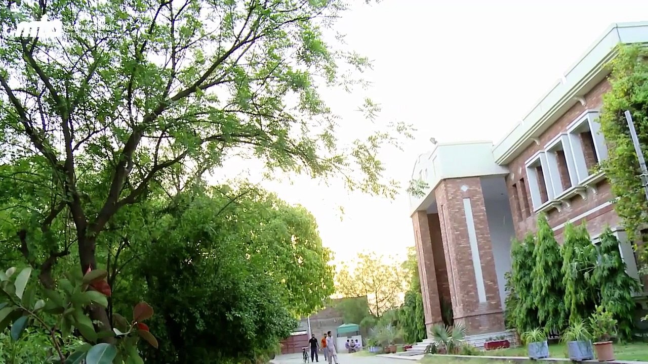 Jamia Ahmadiyya Rabwah, Pakistan