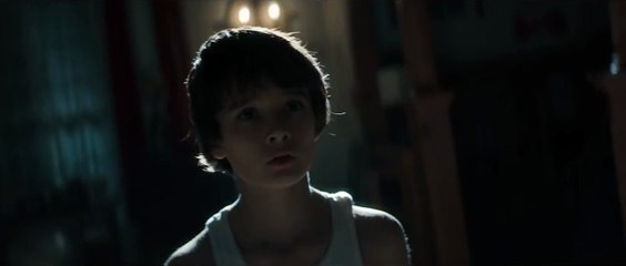 Sinister 2 - Bloody Halls