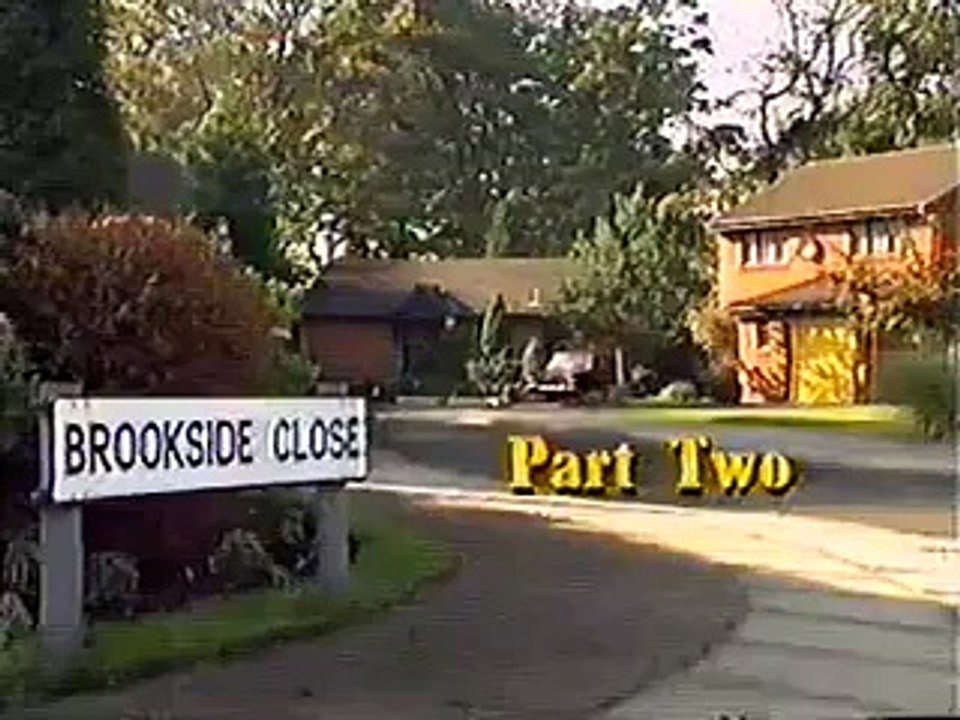 Beth and Margaret - Brookside Part 13