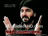 Parcham Abbas (A.S) Video Noha by Nadeem Sarwar 1995
