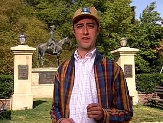 Gilmore Girls Kirks Town Tour - Welcome to Stars Hollow