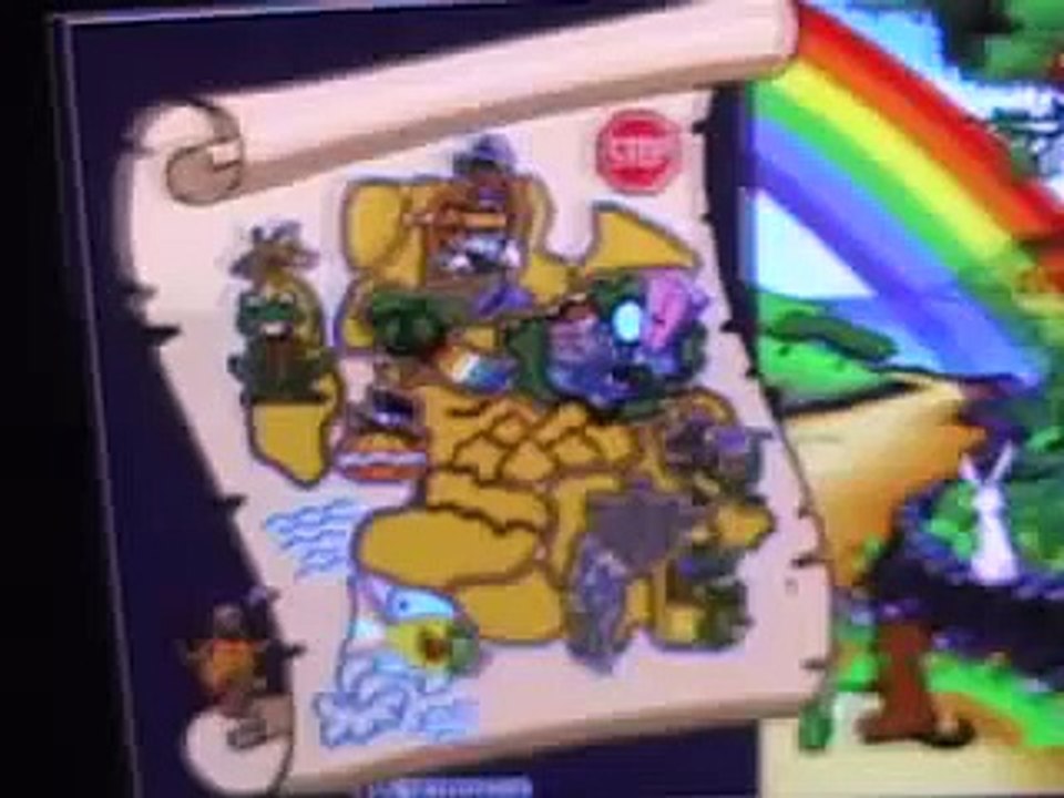 The Hunchback of Notre Dame Animated Storybook (FULL)